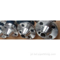 Flanges de face API TIPO 6A-RTJ